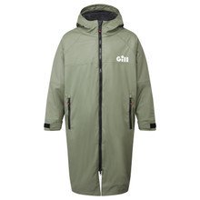 Équipage - NA - Aqua Parka - Sage - M