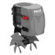 Propulseur Eco 90 Proportional 24v Ø185