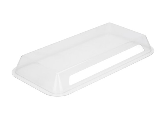 Accastillage et gréement - NA - Pare pluie pour hublot ouvrant 600x175