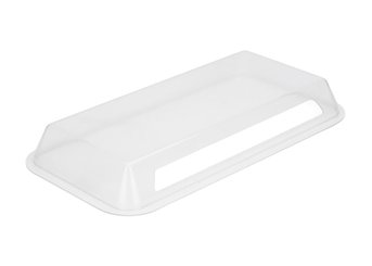 Accastillage et gréement - NA - Pare pluie pour hublot ouvrant 600x175