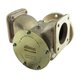 Pompe de refroidissement pour moteur Volvo 3583112