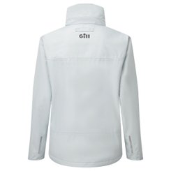[Pas de famille] - [Pas de sous/famille] - Veste femme Navigator - Light Grey - XXL