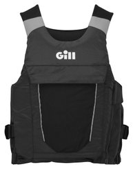Sécurité - NA - Gilet de sauvetage Syncro PFD - Black - S