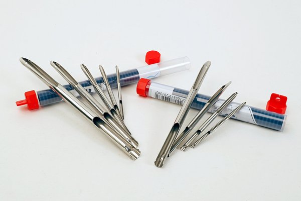 Accastillage et gréement - NA - Jeu de 4 aiguilles pour épissures
