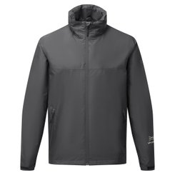 [Pas de famille] - [Pas de sous/famille] - Veste homme Pilot - Graphite - XL