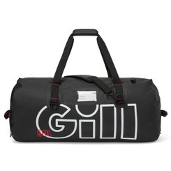 Équipage - NA - Voyager Duffel Dry Bag 90L - Black - 1SIZE