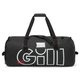 Voyager Duffel Dry Bag 90L - Black - 1SIZE