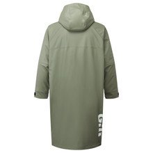 Équipage - NA - Aqua Parka - Sage - M