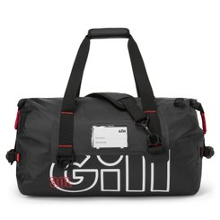 Équipage - NA - Voyager Duffel Dry Bag 30L - Black - 1SIZE