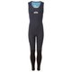 Combinaison junior Zenlite 2.0 - Dark Navy - JXL