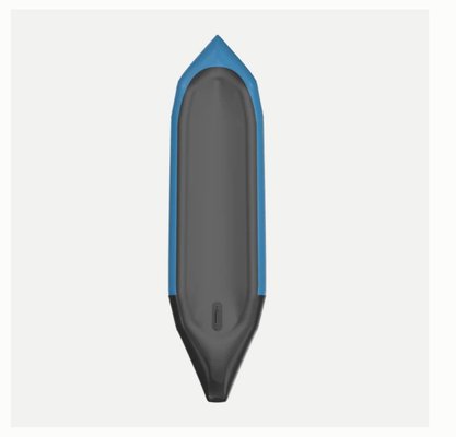 Mouillage - NA - Argos Duo Bleu