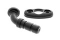 Rotule complète pour stick Spinflex