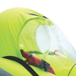 Sécurité - NA - Capuche pour Cento