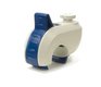Pivotion RailGrip blanc/bleu - 40801 / PIV500574