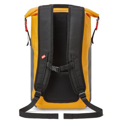 Équipage - NA - Voyager Kit Bag - Goldfusion - 1SIZE