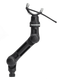 Support Trolling motor XL