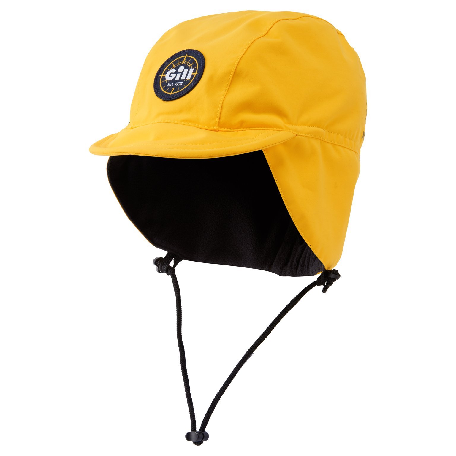 Chapeau thermique Offshore - Goldfusion/Navy