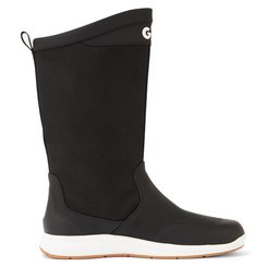 Équipage - NA - OS Sailing Boot - Black - 41