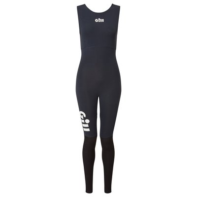 Équipage - NA - Combinaison femme Zentherm 2.0 - Dark Navy - 8