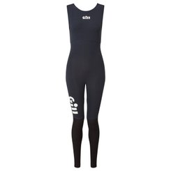 Équipage - NA - Combinaison femme Zentherm 2.0 - Dark Navy - 8