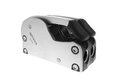 Bloqueur XCS double Ø8-14mm 1000kg silver