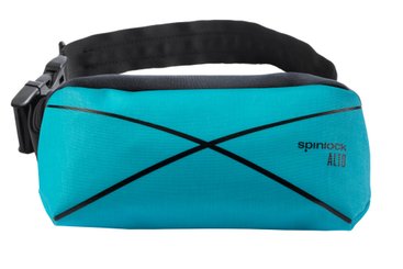 Sécurité - NA - Deckvest Alto manuel 70N - Atoll Blue