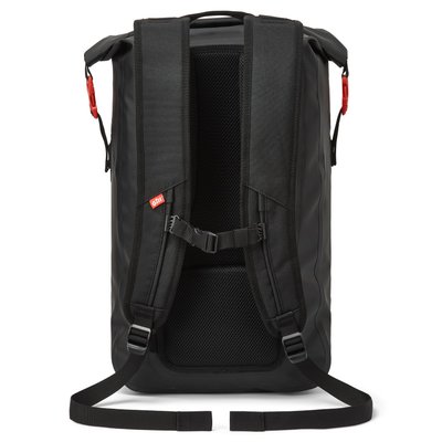 Équipage - NA - Voyager Kit Bag - Black - 1SIZE