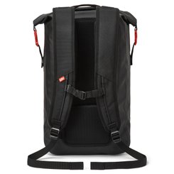 Équipage - NA - Voyager Kit Bag - Black - 1SIZE