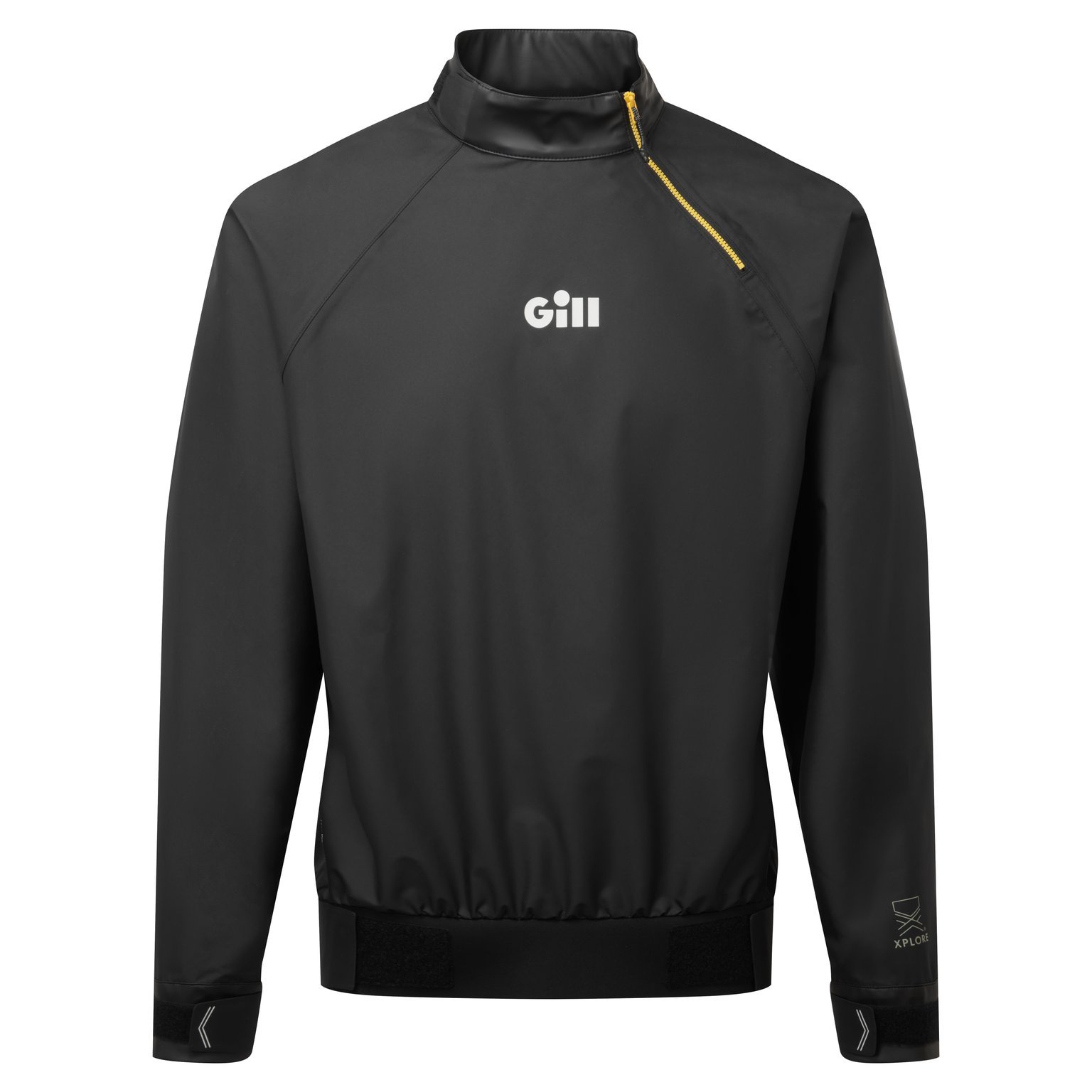 Veste Verso Lite - Black/GoldFusion - XS