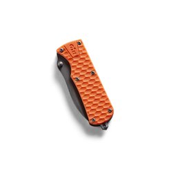 Sécurité - NA - Couteau de secours - Orange