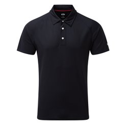 Équipage - NA - Polo homme UV Tec - Navy - XXXL