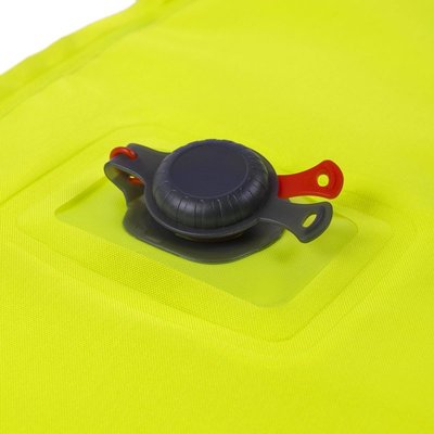 Équipage - NA - Flotteur de mât 20L