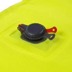 Équipage - NA - Flotteur de mât 20L