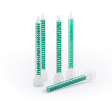 Entretien - NA - Canule d'application pour cartouche 265ml (x3)
