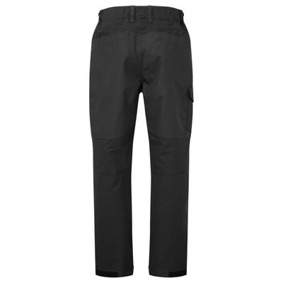 Équipage - NA - Pantalon homme Coastal OS3 - Black - 3XL