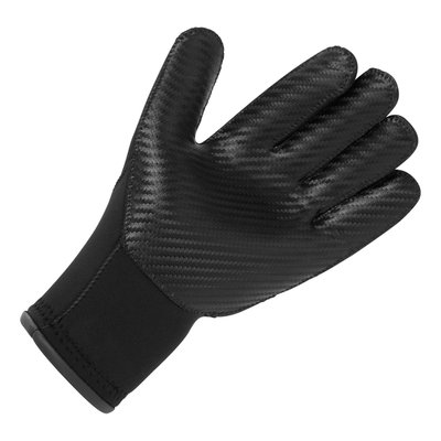 Équipage - NA - Gants en néoprène - Black - L