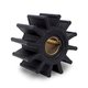 Turbine diamètre 62,5 - 16 , épaisseur 32