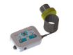 Commande d'appel NEO (module TX alimenté en externe) + clé magnétique