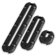 Rail modulable ExpandaTrack