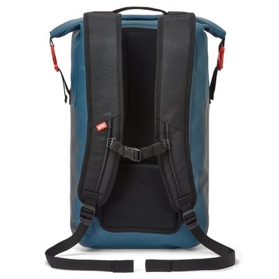 Équipage - NA - Voyager Kit Bag - Deep Dive - 1SIZE