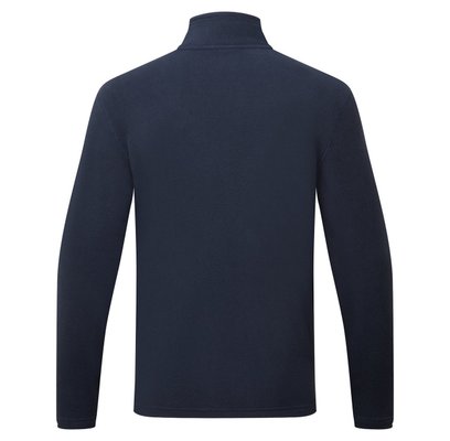 [Pas de famille] - [Pas de sous/famille] - Polaire zippée Pursuit - Navy - M