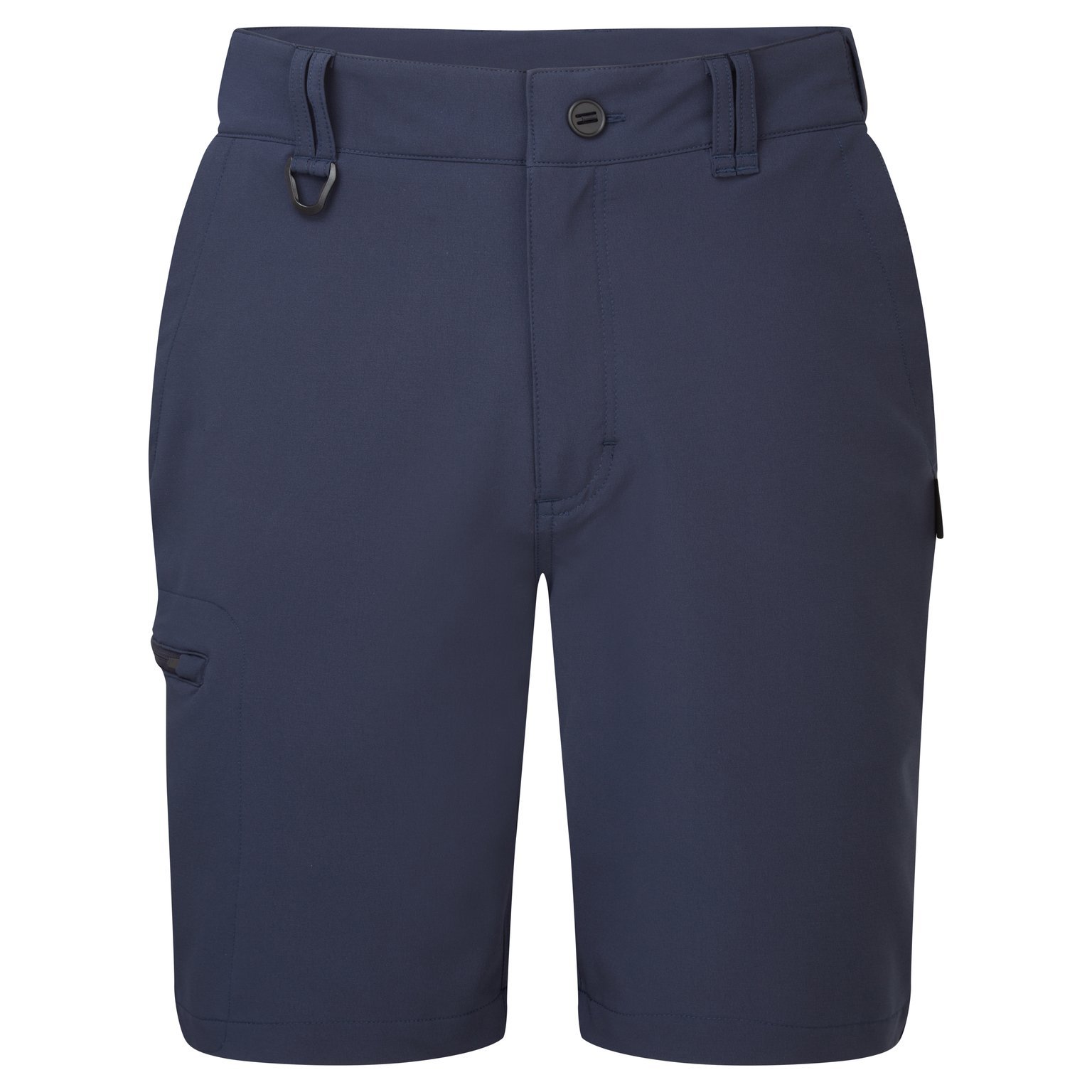 Short UV Pro stretch homme - Navy - XS