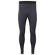 Legging Base Layer - Navy Melange - M
