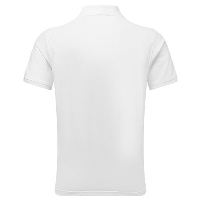 Équipage - NA - Polo homme Crew - White - XL