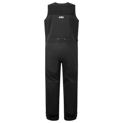 Équipage - NA - Salopette Ocean OS1 - Black - XL