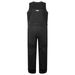 Équipage - NA - Salopette Ocean OS1 - Black - XL