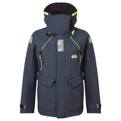 [Pas de famille] - [Pas de sous/famille] - Veste femme Offshore OS2 - Navy - 14
