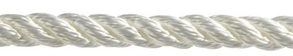 QuayMalo couleur blanc Ø 8mm - 200m