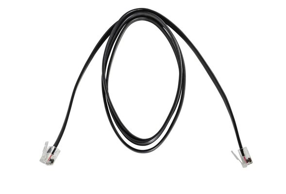 Électricité - NA - Data cable RJ12 10 m