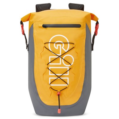Équipage - NA - Voyager Kit Bag - Goldfusion - 1SIZE